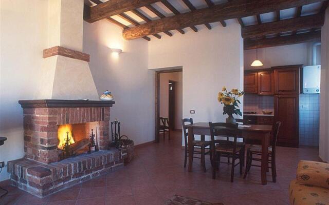 Agriturismo Frattavecchia