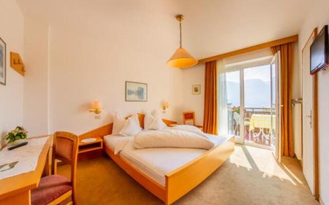 Pension Chalet