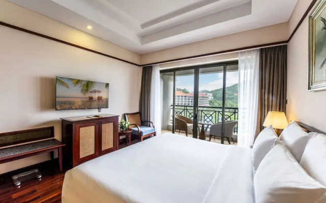 Vinpearl Resort Nha Trang