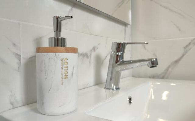 Studio Chill Chez Jules & Fiona