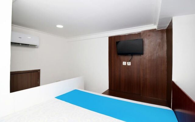 Airy Eco Syariah Rawa Belong Salam Raya 70 Jakarta