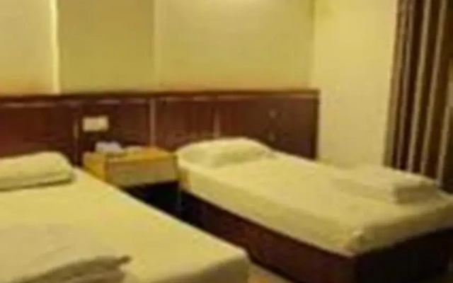 Ningbo Great Wall Holiday Hostel