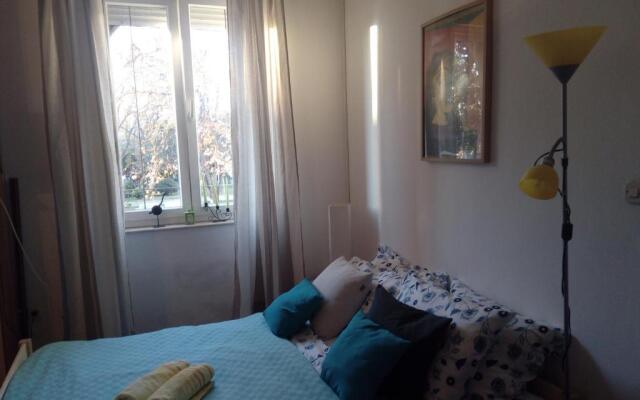 Apartment Optimist/City Break