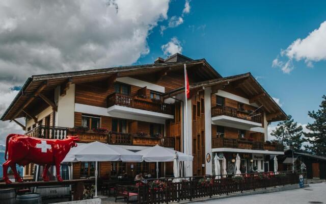 Hôtel Magrappé - Like At Home