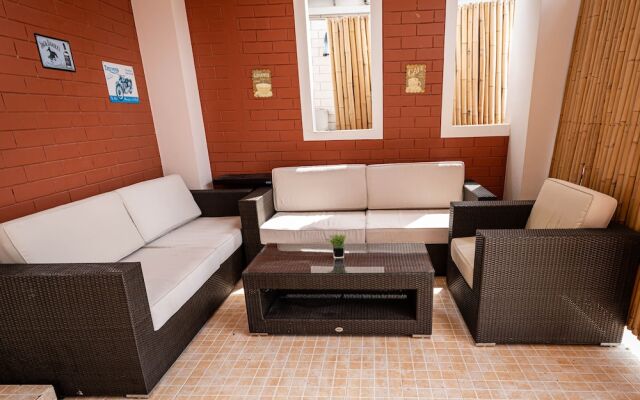 T.W. Marina Pool Villa Pattaya