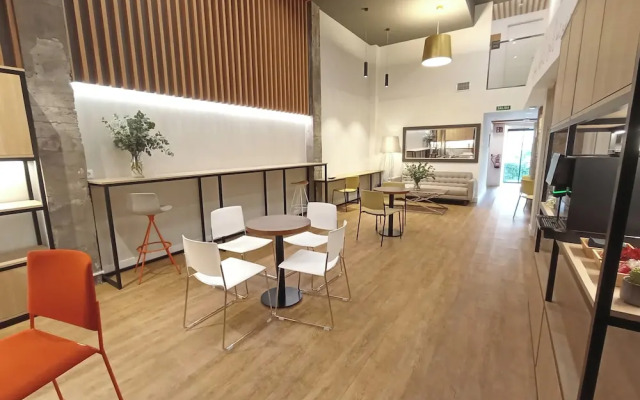 Uma Suites Ondarreta