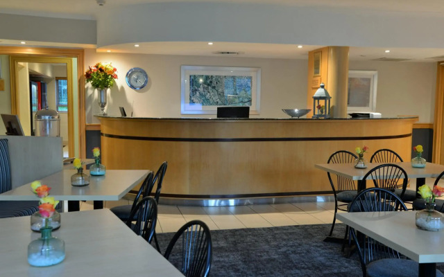 Road Lodge Rivonia