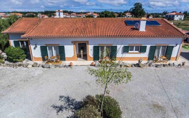 Quinta Sao Martinho