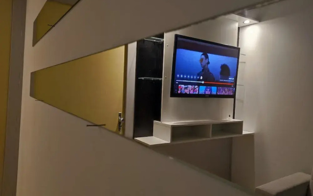 Apartamento Prime Central