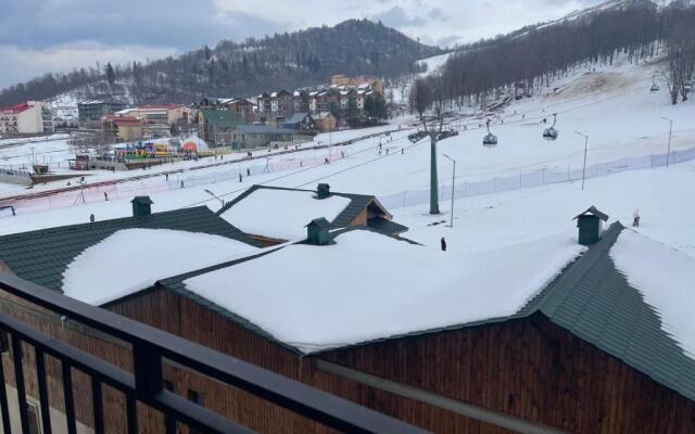 Tribu Appartment Didveli