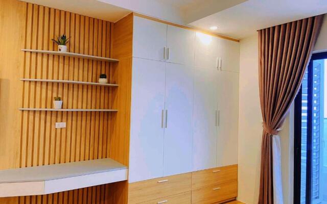 Quy Nhơn - Biển Apartment 2