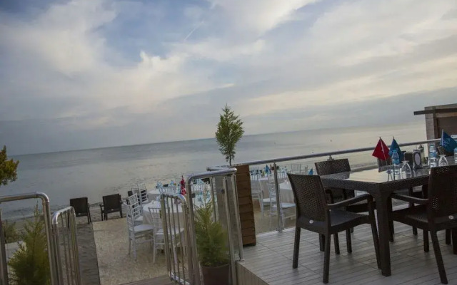 Plaj Hotel Dorra 6