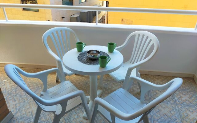 ACV Bahía Park 1 Linea