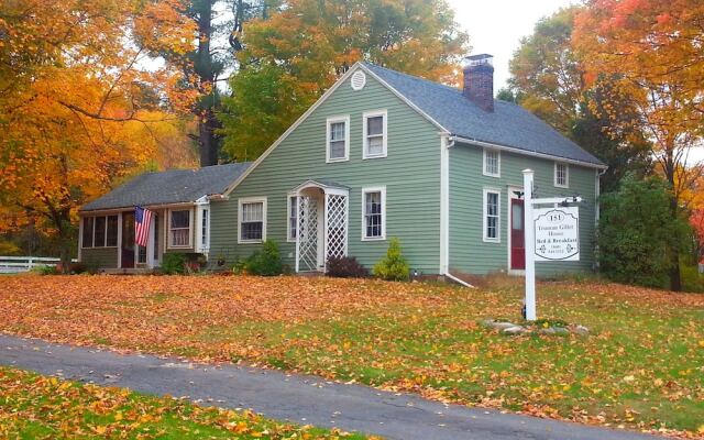 Truman Gillet House Bed & Breakfast