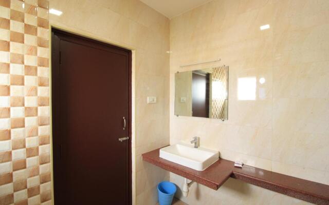 Pondy Southern Residency