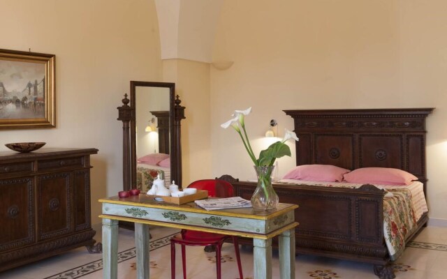 Villa Urso BedWine