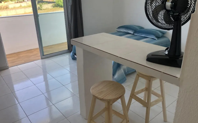 Vilas Blancas Apartamentos