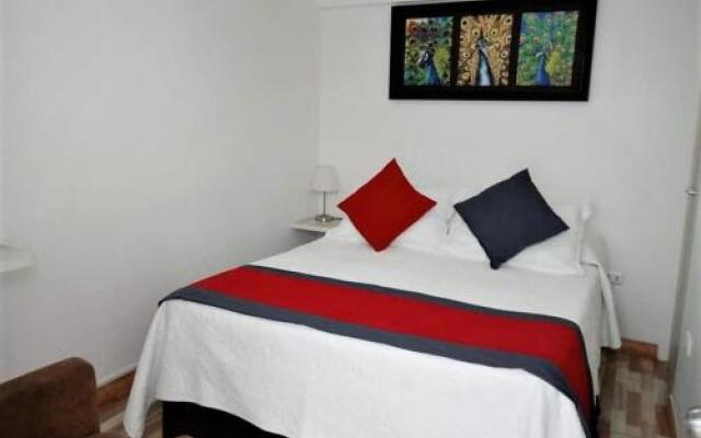 Guest Home Valto & Ziron