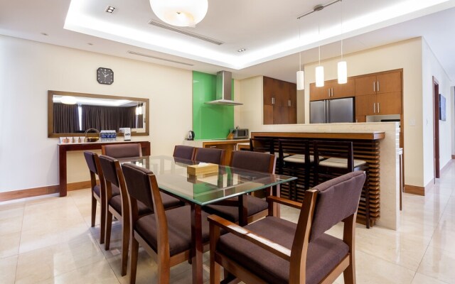 The Point Villa - IDC White House Da Nang