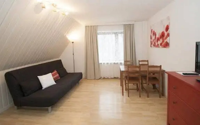 Gästehaus Picklapp