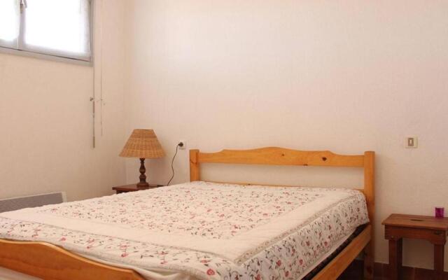 Appartement Port-la-Nouvelle, 2 pièces, 4 personnes - FR-1-229C-170