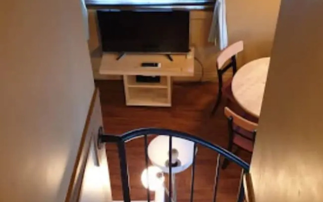 GetAways at Club GeoPremiere