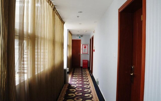 Qiaojiayuan Hotel Wudangshan