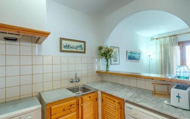 COSTA ARENAL, Nº 23