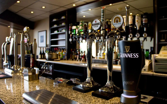 Duke Of Cornwall
