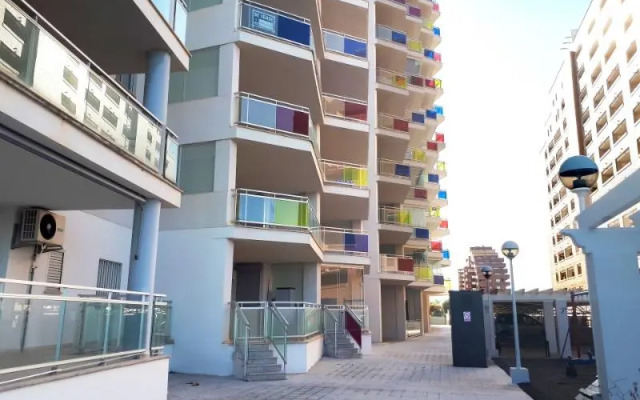 Oropesa Ciudad de Vacaciones 3000