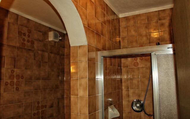 Panoramahotel Unterinnerhof