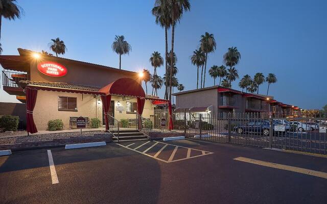 Park Suites At 233 - Free Golf