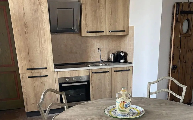 B&B Il Sarale