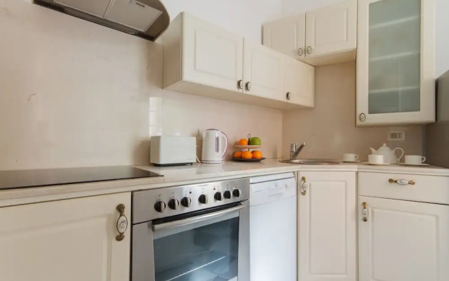 Apartment Grand Suite