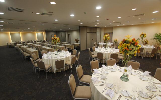 Casa Andina Select Arequipa Plaza