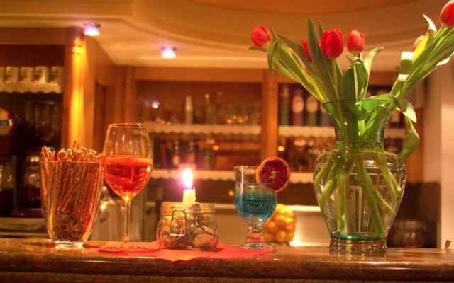 Hotel Reipertingerhof