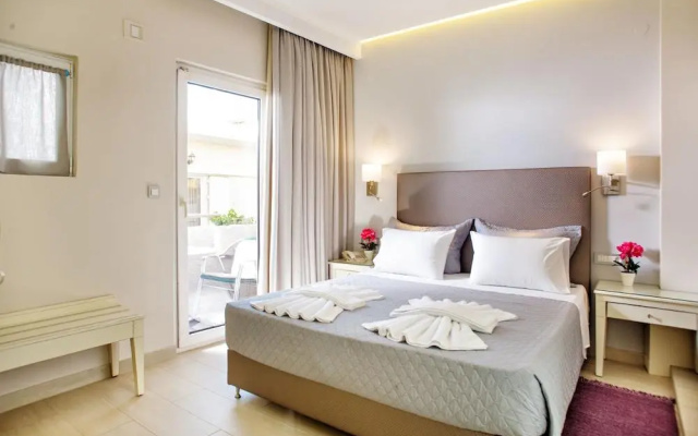 Ideon Hotel