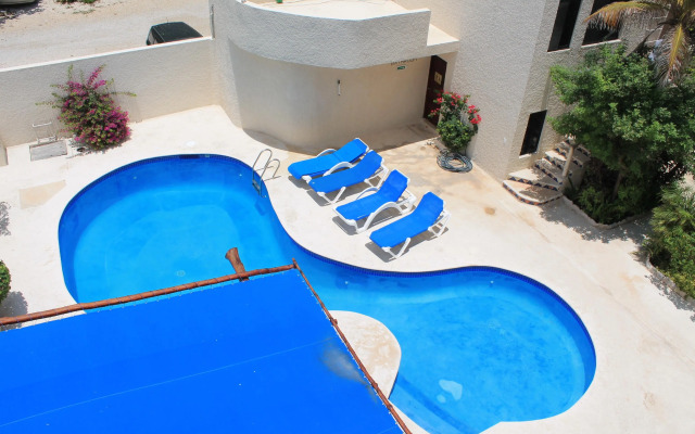 Aquatech Villas De Rosa