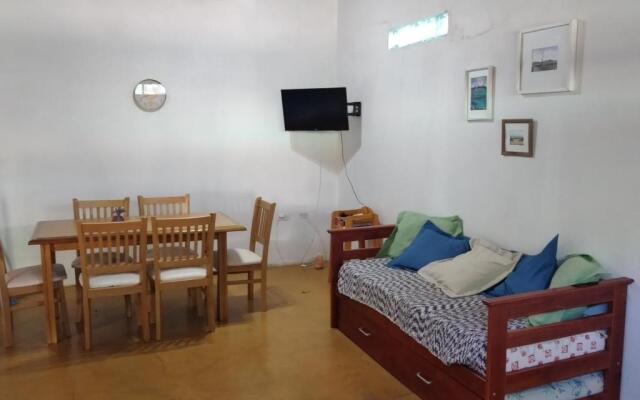 Robles Serranos - Ascochinga