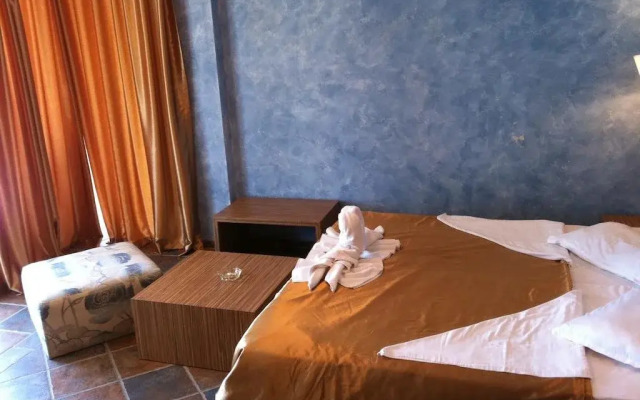 Russalka Holiday Village