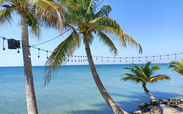 Hadtuen Kluensuay Resort