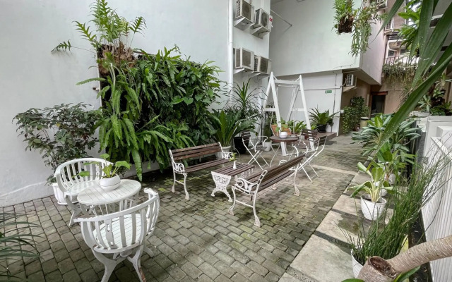 LPP Convention Hotel Yogyakarta