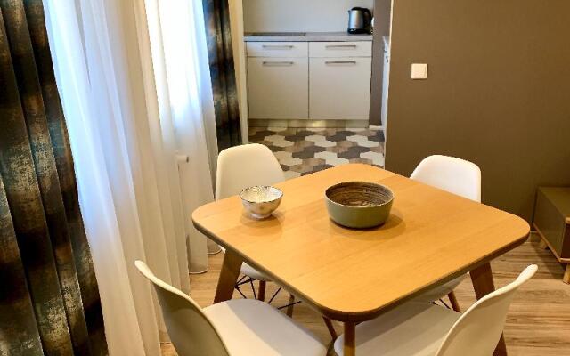 Riga Lux Apartments - Ernesta