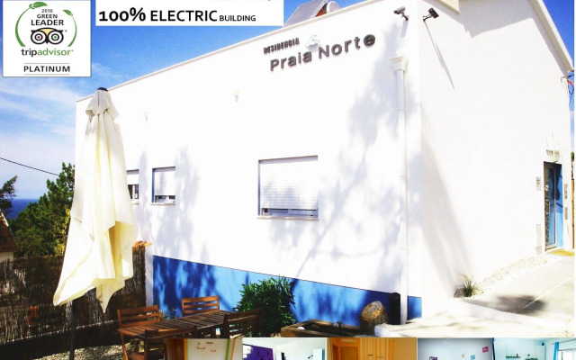 Residencia Praia Norte - AL