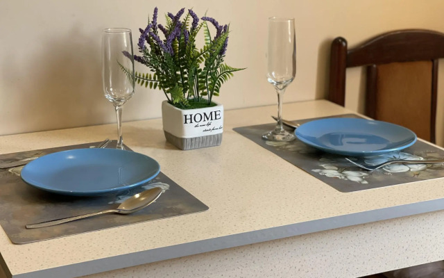 Комфорт Сити на бульваре Радищева 20