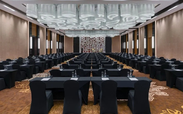 Sheraton Beijing Lize