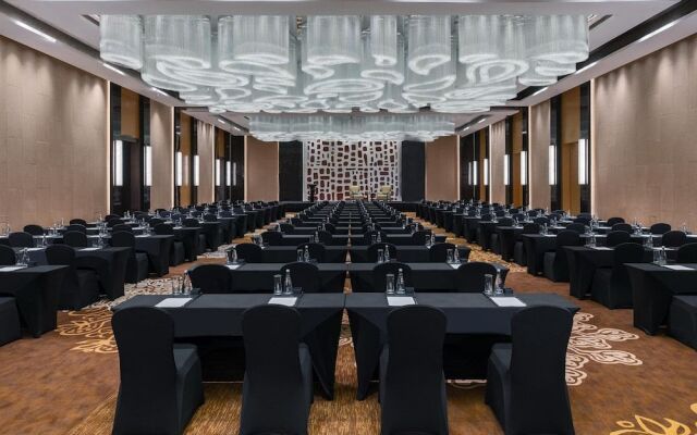 Sheraton Beijing Lize Hotel