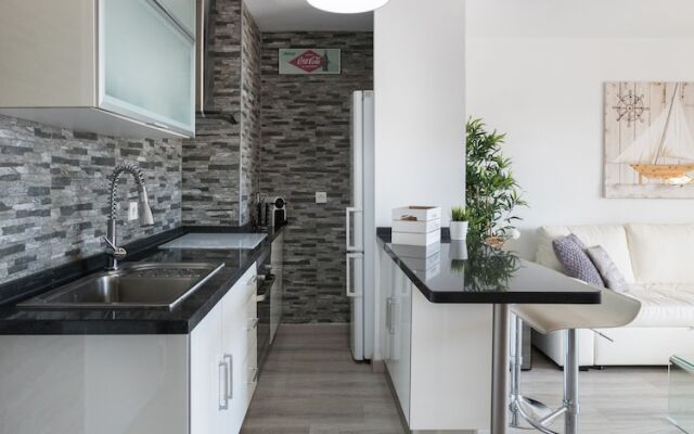 Atlantic Sunrise Apartamento, Experiencia Frente al Mar