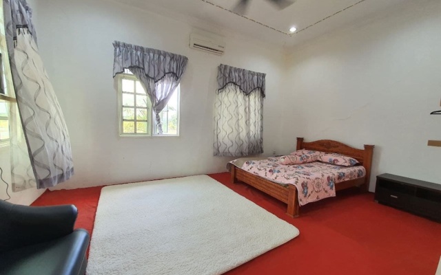 Hotel O Z Dirgahayu 313 – Guest Rooms – Kota Bharu