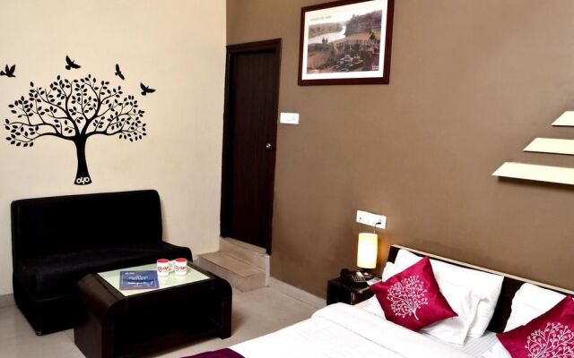 OYO Rooms Aerodrome Circle